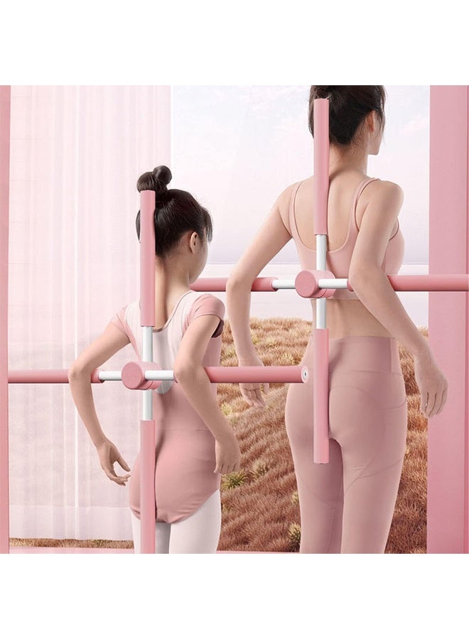DUNISO Posture Corrector Yoga Stick，Humpback Correction Sticks Stretching Tool, Multipurpose Yoga Sticks Stretching Tool for Posture，for Back, Relieve Your Pains, Hunchback Corrector and Height Increaser - Image 2