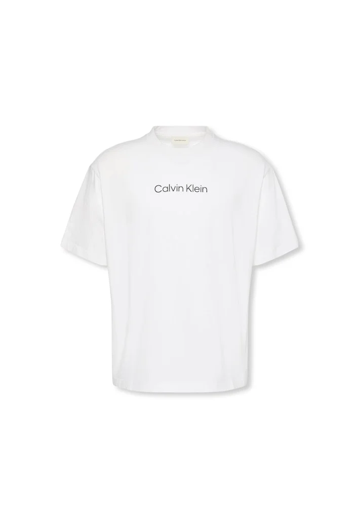 كالفن كلاين Logo T-shirt