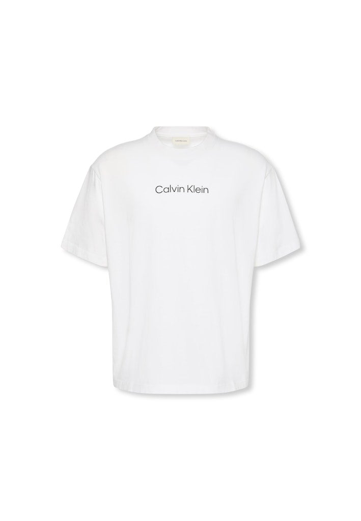 CALVIN KLEIN Logo T-shirt - Image 5