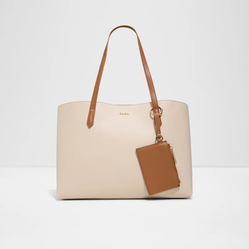 ALDO Ysabelle Glossy Mini Handbag