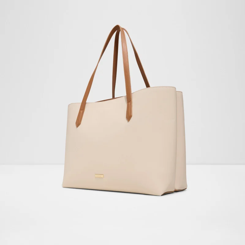 ALDO Ysabelle Glossy Mini Handbag