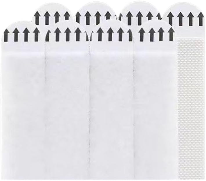 Global upgraded practical design Photo Frame Seamless Double-Sided Wall Hanging Stickers, Strong Grip Non-Damaging Tape for Home Office Apartment Decoration, 12 Pairs White(19 x 92mm 12pair) Local available supply Widely used design Public demand affordable quality Stackable design Long lifespan Connectable modular Coast & inland available Cross-material combo compatible Compact trendy practical build Varied global sizing picks Non sticky surface Experience optimized build Heavy load resistant Various color options General standard crafted Diverse purchase options Rack friendly Global assorted color picks Adjustable build Ready goods scheduled ship Market need oriented construction Bulk storage easy optimized build Dense area priority deliver Affordable purchase options - Image 1