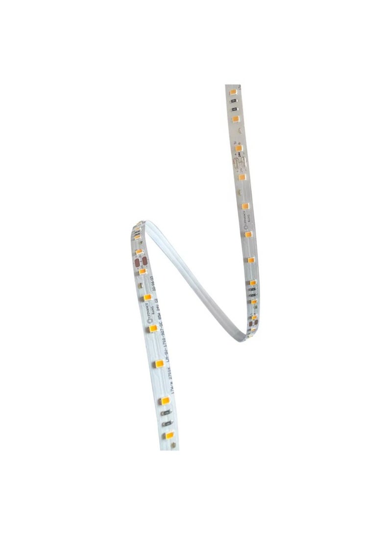 LEDVANCE Ledvance 24V LED Strip Value 40W 4000K IP20 1000Lm/M CRI>90 Flexible Indoor Lighting - Image 1