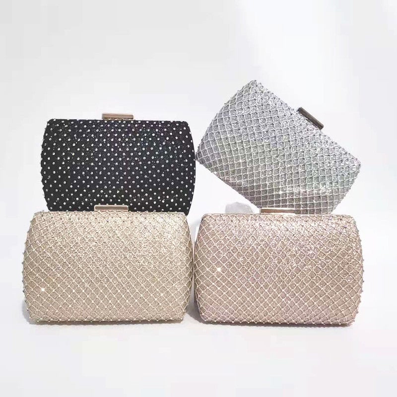 Explosions New Dinner Bag Cheongsam Banquet Party Evening Dress Shoulder Bag Manufacturers Women'S Bag Generation - Image 2