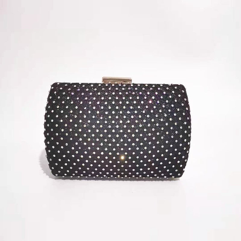 Explosions New Dinner Bag Cheongsam Banquet Party Evening Dress Shoulder Bag Manufacturers Women'S Bag Generation - Image 4