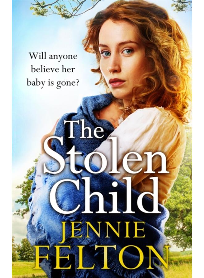 The Stolen Child : The most heartwrenching and heartwarming saga you'll read this year 