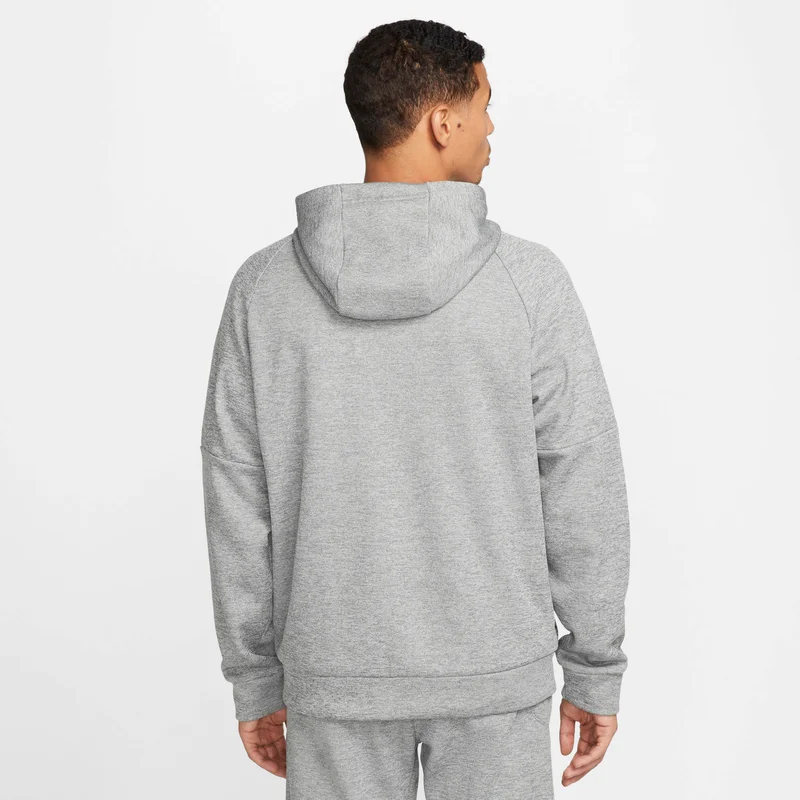 Nike Men's Therma-FIT Training Hoodie