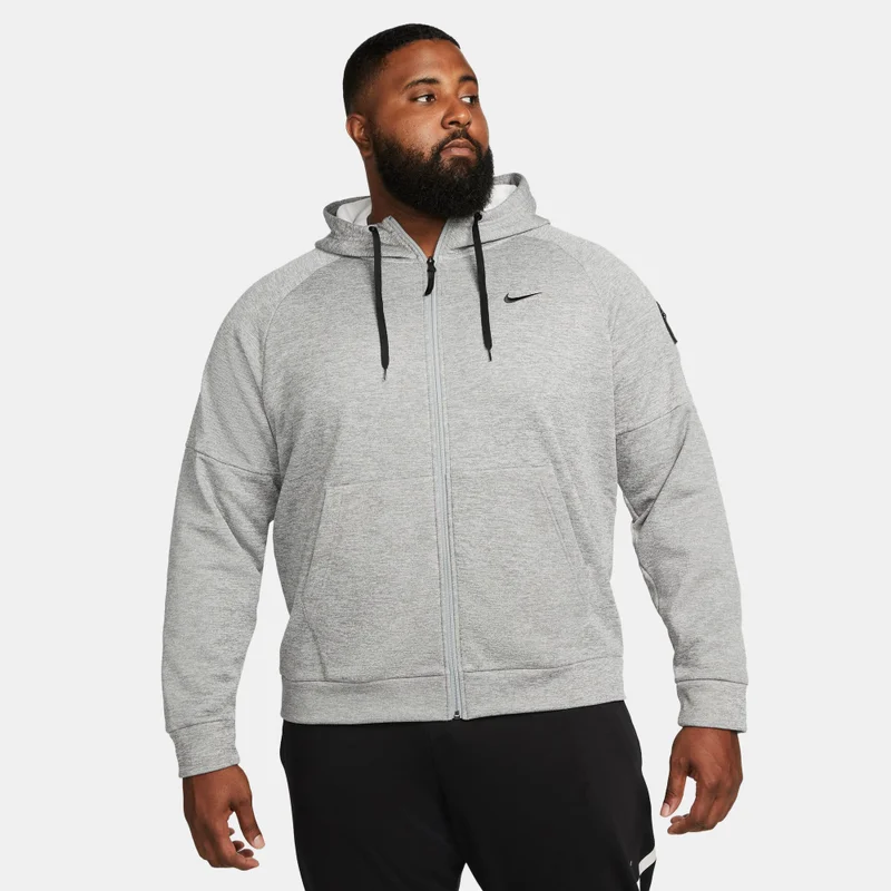 Men's Therma-FIT Training Hoodie