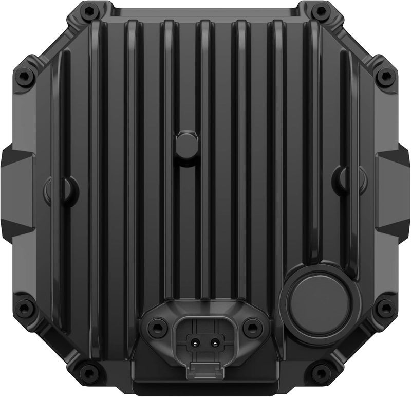 أوسرام مصباح LEDriving® Cube PX1500 Ultra Wide، LEDPWL 113-UW، مصابيح عمل LED للطرق الوعرة، 1500 لومن، صندوق قابل للطي (مصباح واحد) - Image 2