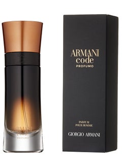 Code GIORGIO ARMANI Code Profumo EDP 60ml  - Image 1