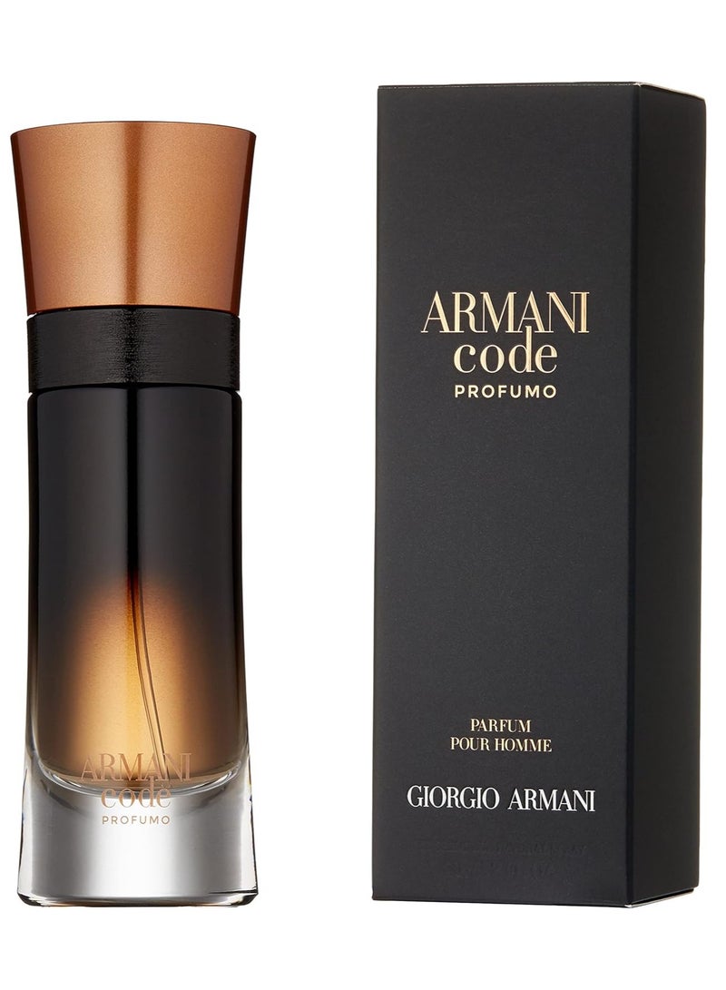 Code GIORGIO ARMANI Code Profumo EDP 60ml - Image 1