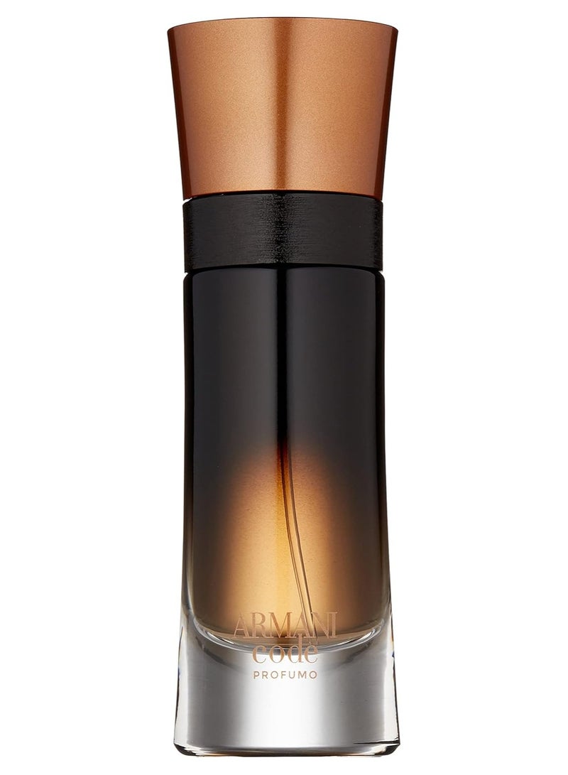 Code GIORGIO ARMANI Code Profumo EDP 60ml - Image 2