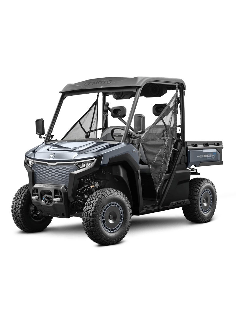 CFMOTO UFORCE 600 U6 EV Electric Utility Vehicle - Image 1