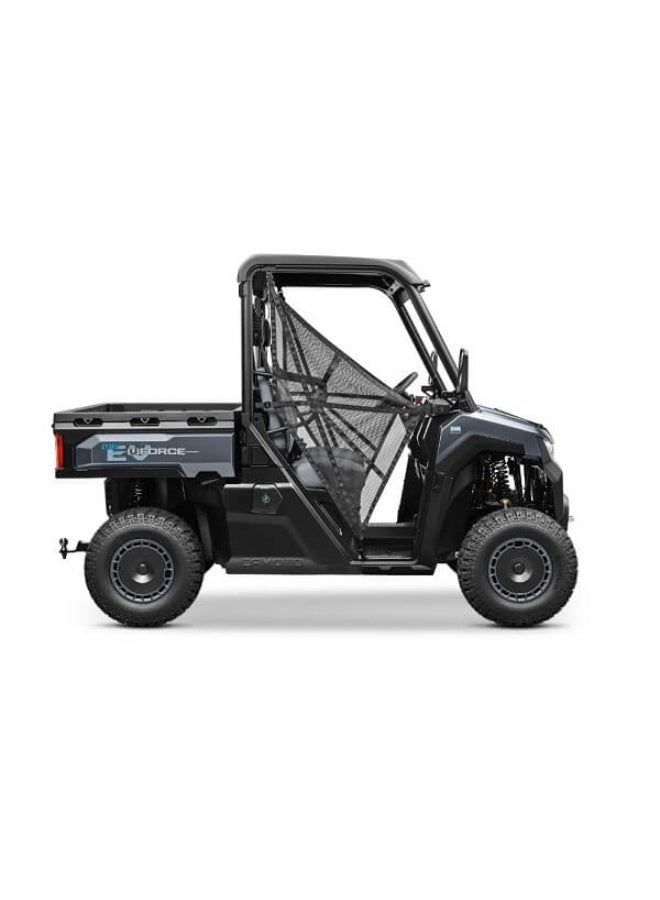 CFMOTO UFORCE 600 U6 EV Electric Utility Vehicle - Image 2
