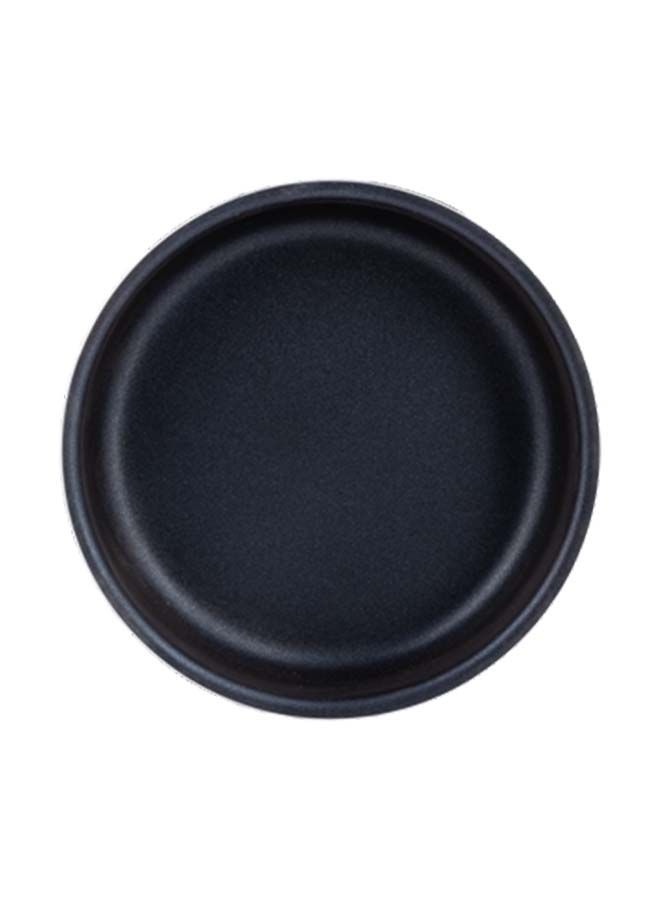 Alsaif بان كيك دائري غير لاصق فيترو 2 طبقة غير لاصق سميك 2.5 مم 28 سم أحمر نبيذ K79705/5/28 - Image 3