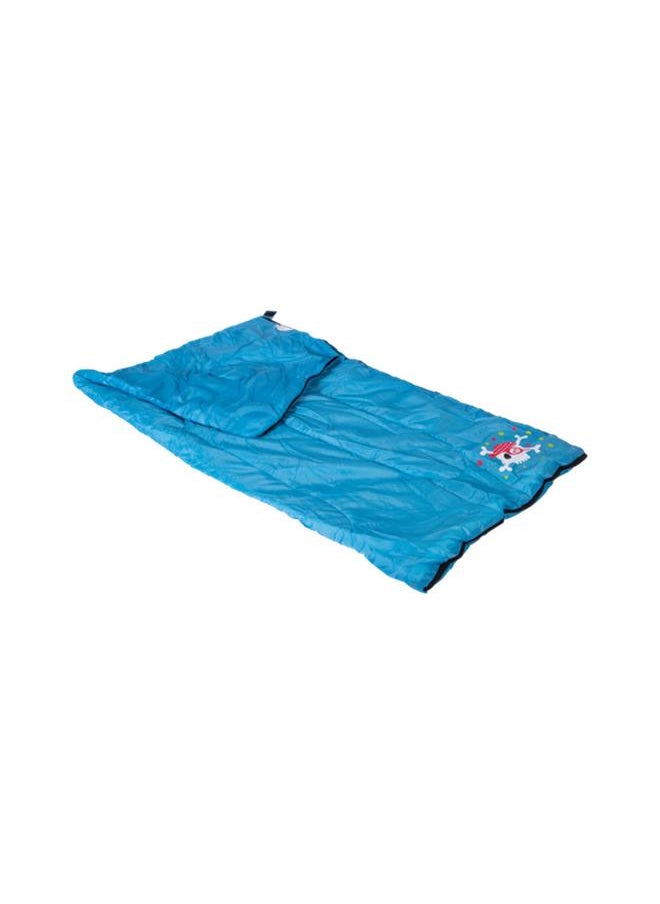 Sleeping Bag for Kids Blue 140 x 75cm - pzsku/Z4A9FA1EC8FC815B2EE34Z/45/_/1735972411/56791595-52d7-4f58-a222-0ad93c677f94