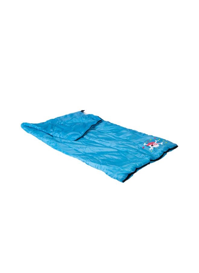 Sleeping Bag for Kids Blue 140 x 75cm - pzsku/Z4A9FA1EC8FC815B2EE34Z/45/_/1735972412/6f11b7b8-daa9-4133-bf7b-5936602c0d96