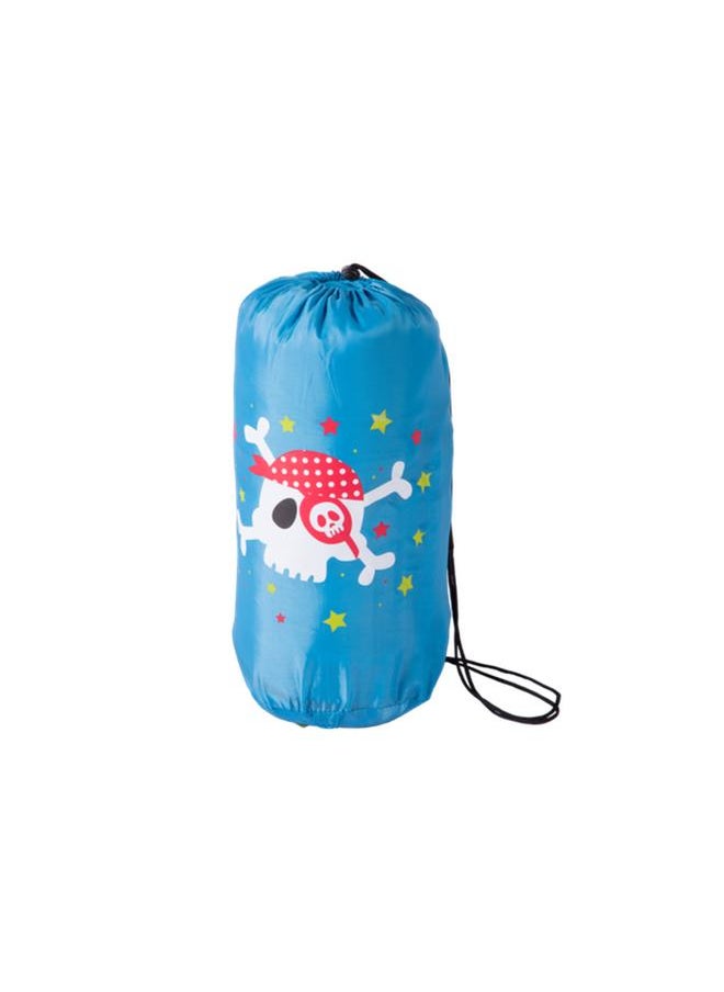 Sleeping Bag for Kids Blue 140 x 75cm - pzsku/Z4A9FA1EC8FC815B2EE34Z/45/_/1735972413/fba0d6df-8942-44a1-8a01-f8d40c418579