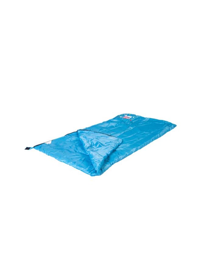 Sleeping Bag for Kids Blue 140 x 75cm - pzsku/Z4A9FA1EC8FC815B2EE34Z/45/_/1735972421/37fa45b6-e4a7-4b6d-a65b-5fbc3b2a966d