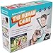 Witty Yeti Hilarious Human Cone Gag Gift Empty Box Wrap Your Real Present with This Convincing Fake Prank Box for Men or Women Funny White Elephant Practical Joke for Birthday or Christmas Parties - Image 2