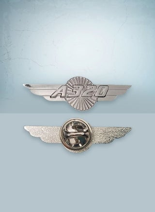 A320 Silver Wings Pin - pzsku/Z4A9FB9EF5DBEA18AC265Z/45/_/1666870836/ff54f5ca-5311-42ba-bdb0-b927338b22e0