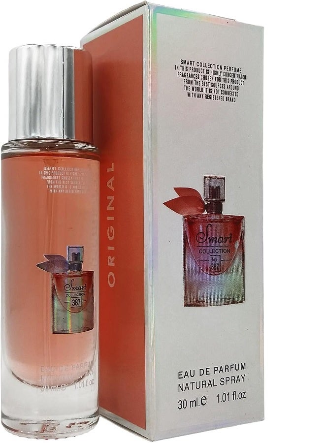 smart collection no387 30ml - Image 1