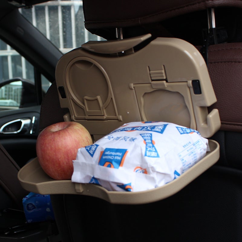Shunwei Foldable Car Tray Drink Holder - Image 4