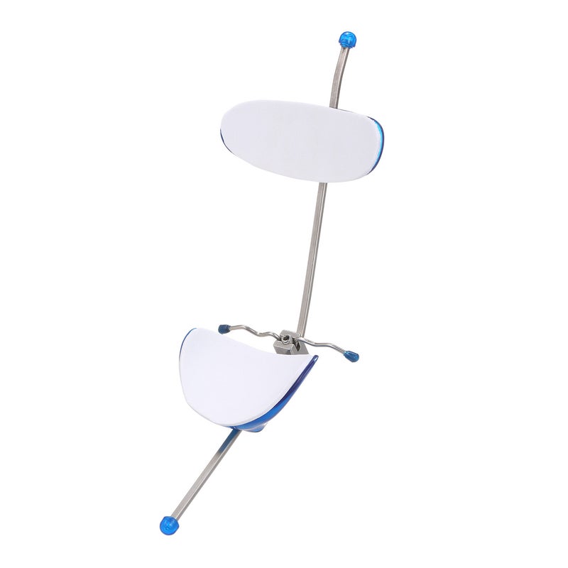 Adjustable Dental Orthodontic Face Mask Single Pole Head Cap Underbite Correction Headgear Front Traction Dentist Equipment - Image 3