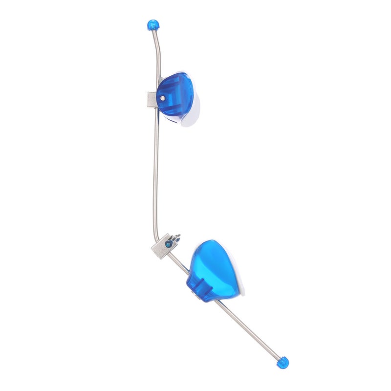 Adjustable Dental Orthodontic Face Mask Single Pole Head Cap Underbite Correction Headgear Front Traction Dentist Equipment - Image 1