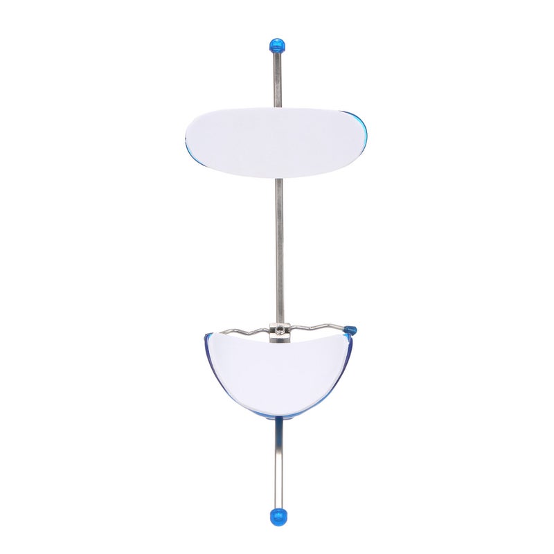 Adjustable Dental Orthodontic Face Mask Single Pole Head Cap Underbite Correction Headgear Front Traction Dentist Equipment - Image 2