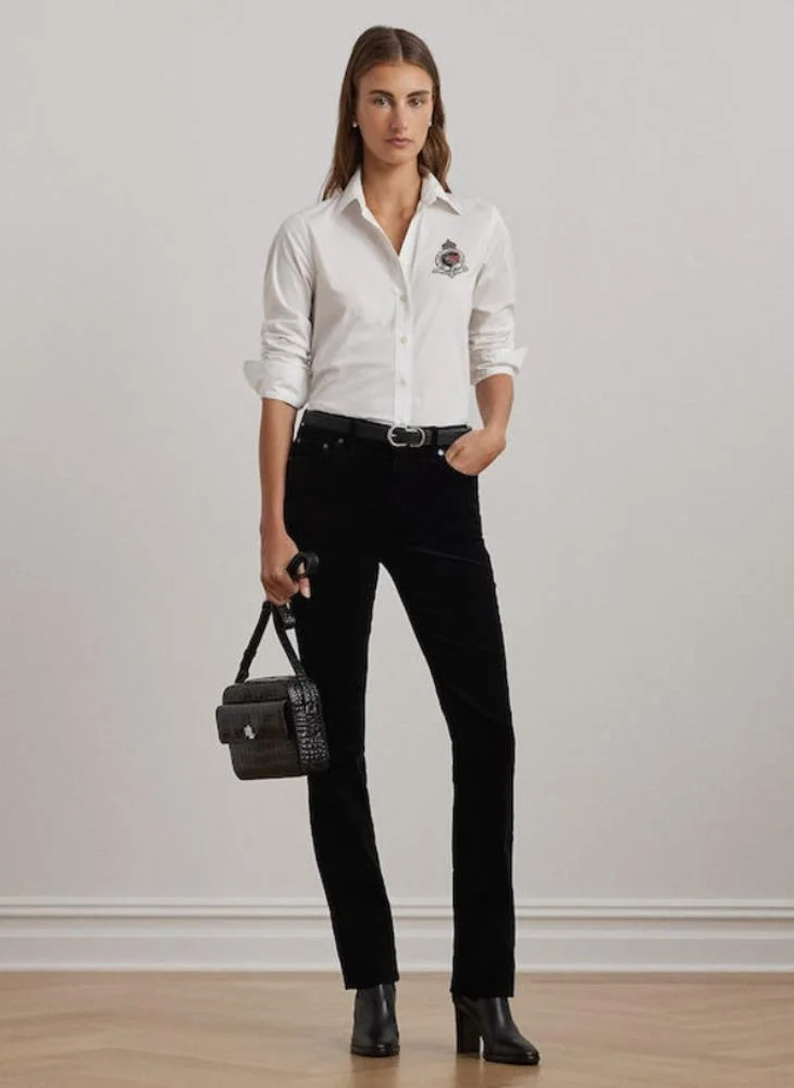 Lauren Ralph Lauren Button Down Shirt