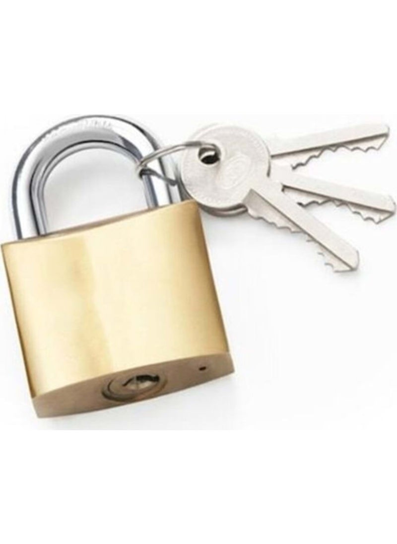 25 mm Yellow Padlock - pzsku/Z4AA0521BA0D8B3BF0585Z/45/_/1730485070/84a66fa0-7f42-4f9e-bf03-2bfb25c32271