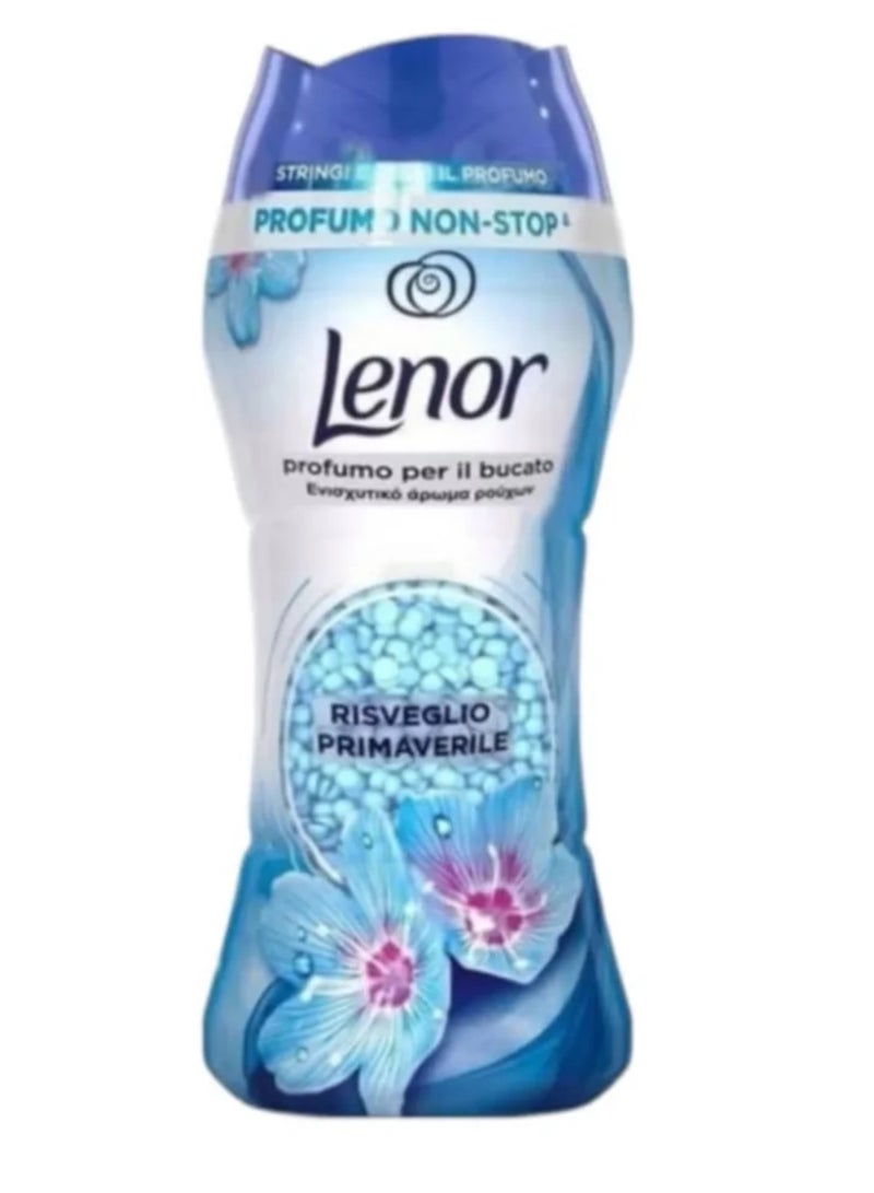 Scented Granules for Clothes with the Scent of Spring Flowers 210g