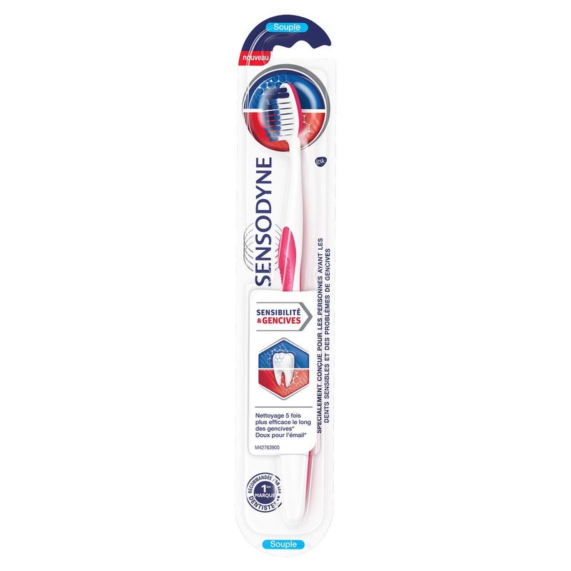 Sensodyne - Image 1