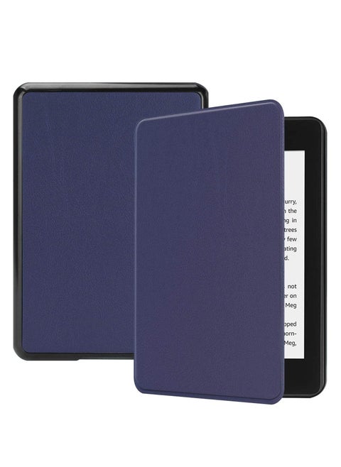 Suitable for Kindle Paperwhite4/10Th 2018/durable Waterproof Case with Auto Wake/Sleep Function