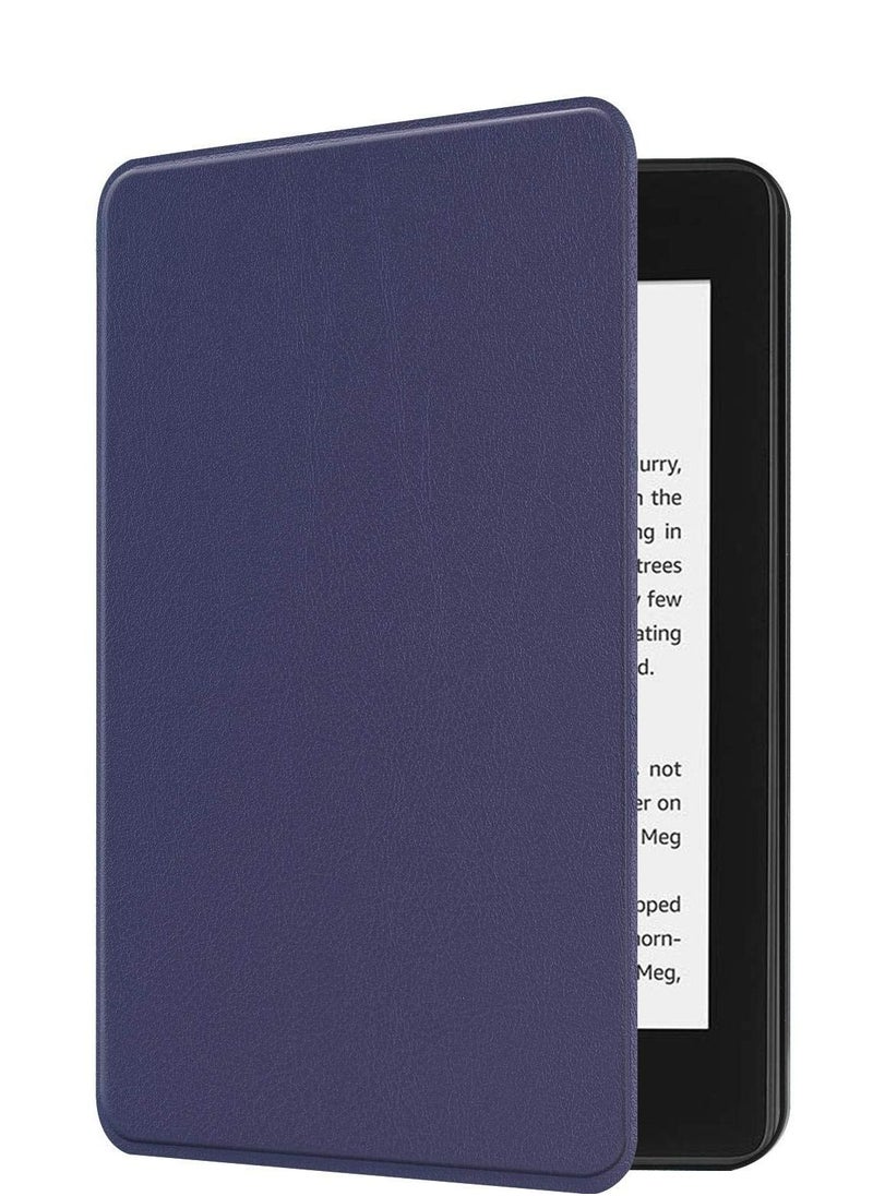 Suitable for Kindle Paperwhite4/10Th 2018/durable Waterproof Case with Auto Wake/Sleep Function
