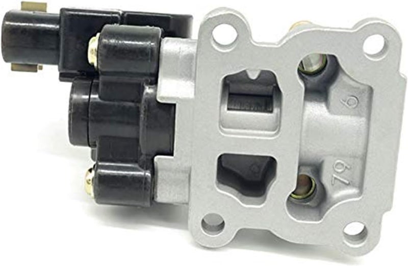 Wivplex Idle Air Control Valve for Toyota Corolla 1997-2000 - Image 4