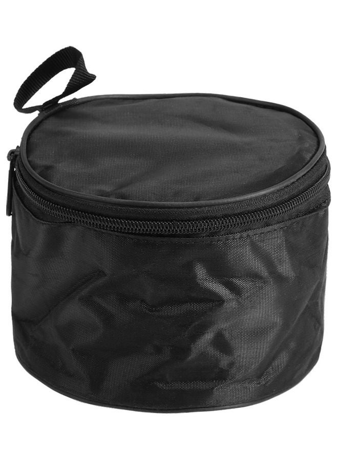 جو تو كامبس موقد غاز خارجي قابل للطي مقاوم للرياح مع إشعال بيزو – موقد تخييم محمول مدمج 14.5 × 12 × 14.5 سم - Image 4