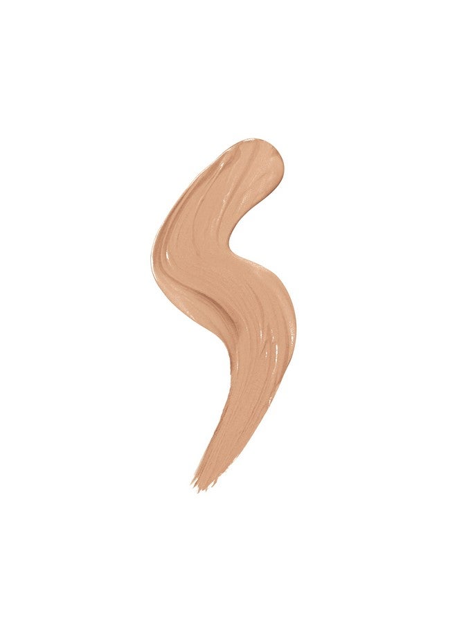 Almay Smart Shade Antiaging Skintone Matching Makeup, Medium Coverage Natural Finish Foundation With Spf 20, Hypoallergenic, Dermatologist Tested, 200 Light Medium Mine, 1 Oz - Image 3