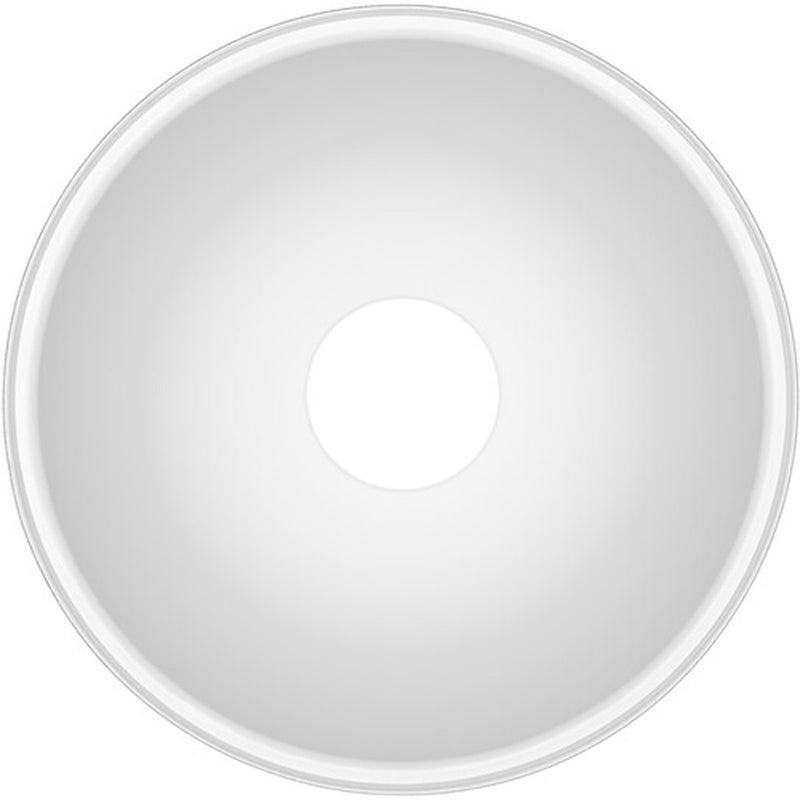 Profoto TeleZoom Reflector (White) - Image 2