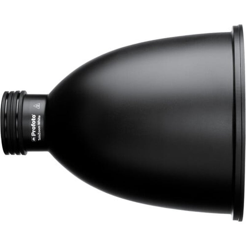 Profoto TeleZoom Reflector (White) - Image 1