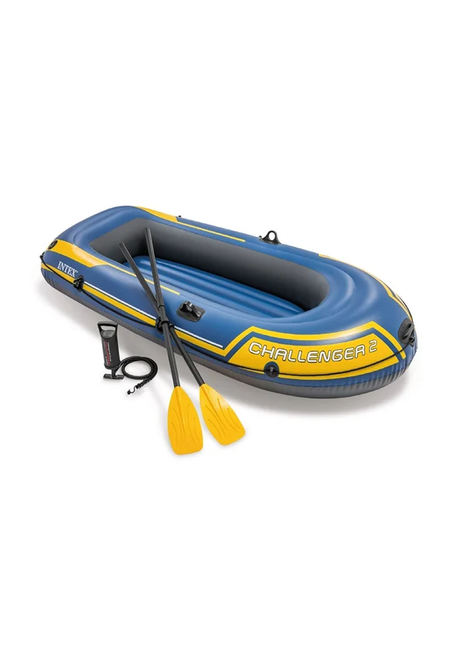 INTEX INTEX CHALLENGER 2 SET