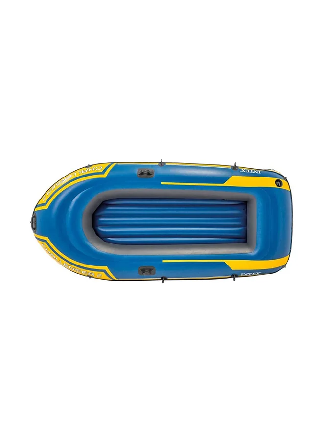 INTEX INTEX CHALLENGER 2 SET