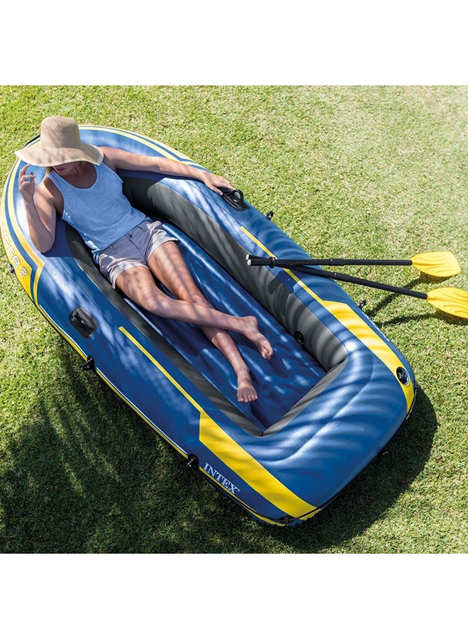 INTEX CHALLENGER 2 SET - Image 3