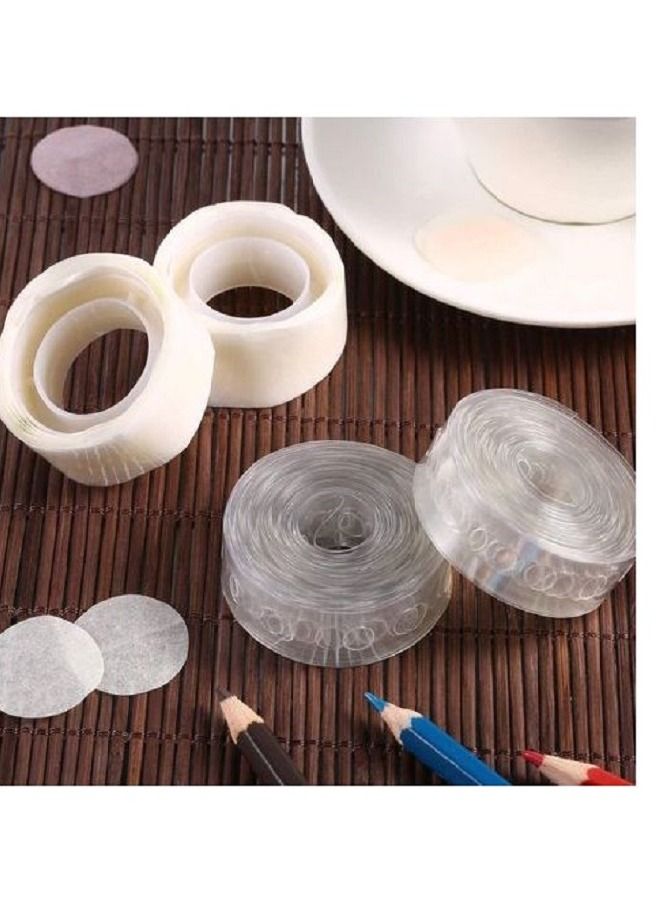 Generic Balloon Decoration Strip Kit For Arch Garland, 10m Balloon Tape  - Image 2