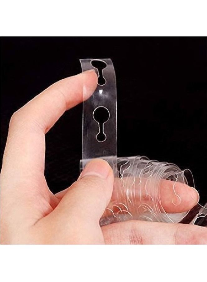 Generic Balloon Decoration Strip Kit For Arch Garland, 10m Balloon Tape  - Image 3