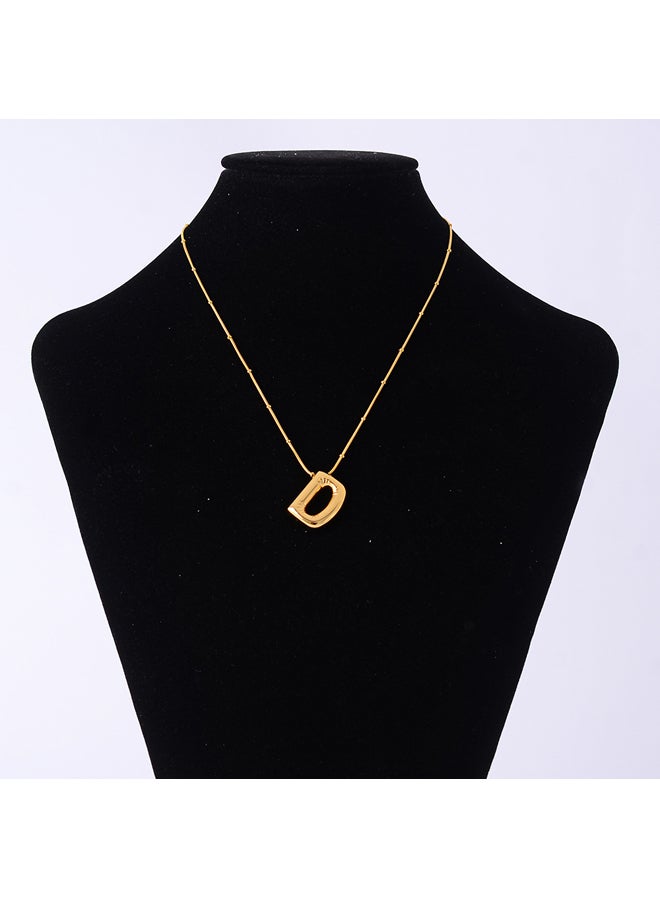 اخر العنقود سلسلة بدلاية حرف "D" - Image 1