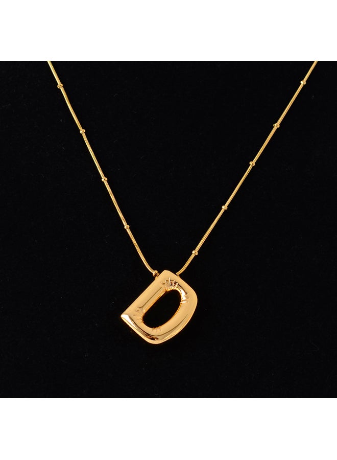 اخر العنقود سلسلة بدلاية حرف "D" - Image 2