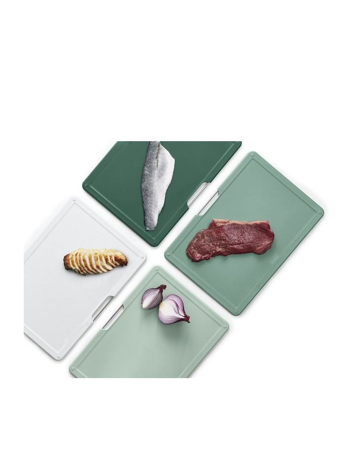 Edition Sage Folio Chopping Boards Large