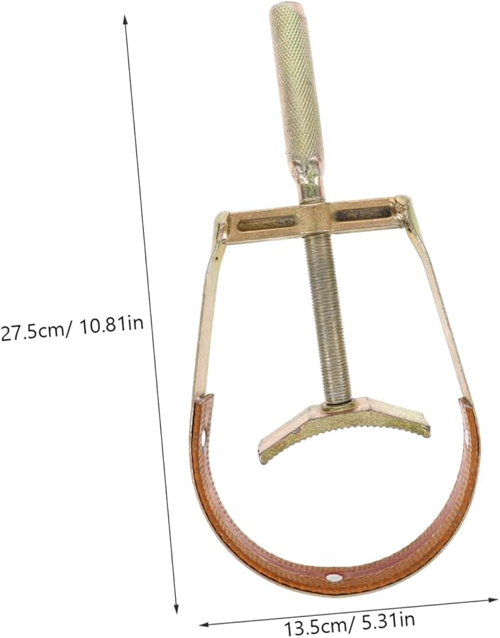 أداة إصلاح بكرة القابض لدراجة نارية وعربة النقل الرباعية، مجموعة مفتاح شد حزام التوقيت ومشد البكرة - Image 3